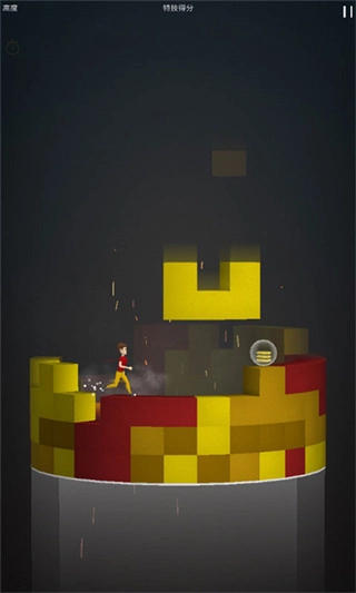 小人跑酷游戏图3