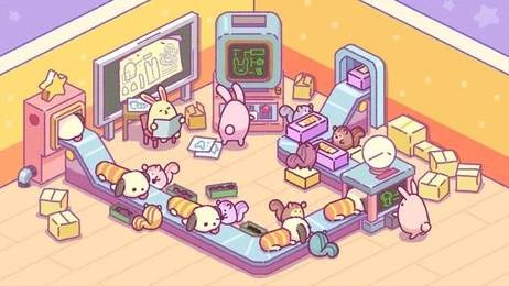 放置玩具厂大亨游戏-图2