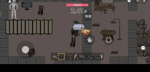 修狗地铁逃生安卓版图3