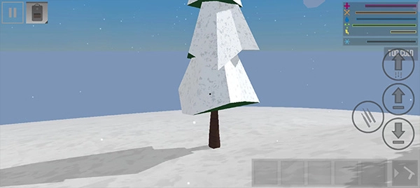 峡谷生存免费版图3