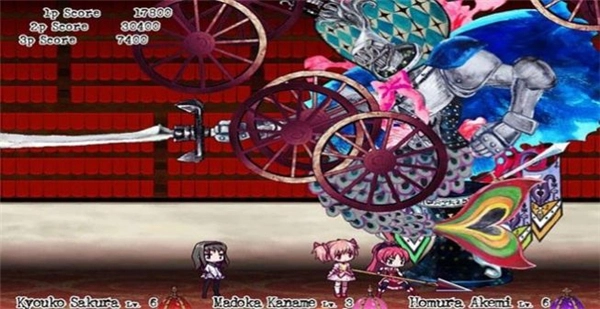 忧郁综合症官方版图1