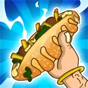 元气美食街 V1.0.0