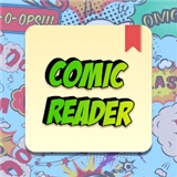 Comic Reader
