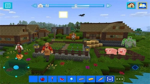 泰拉世界手机版-图1