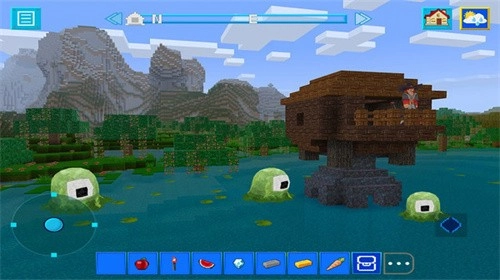 泰拉世界手机版-图2