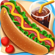 美食烹饪家正版