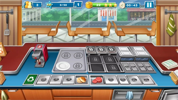 美食烹饪家游戏安装包图3