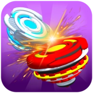 旋转战士竞技场