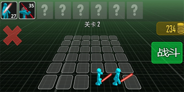 火柴人模拟战争2