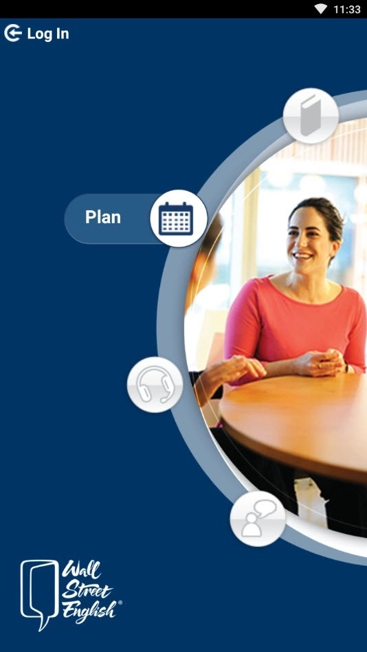 华尔街英语手机版(1)