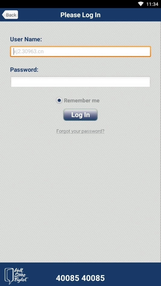 华尔街英语手机版(3)