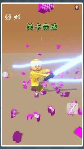 橡皮人反杀秀(3)