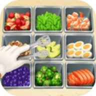 厨神大餐厅游戏 V1.0