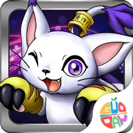 数码宝贝新秩序