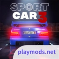 超跑模拟驾驶3安卓版