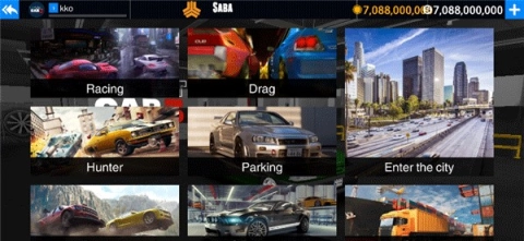 超跑模拟驾驶3安卓版图3