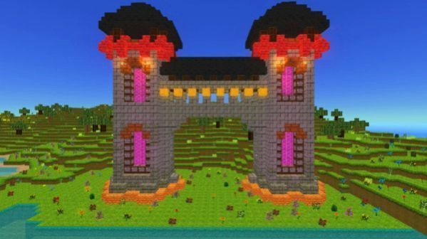 创造方块世界图3