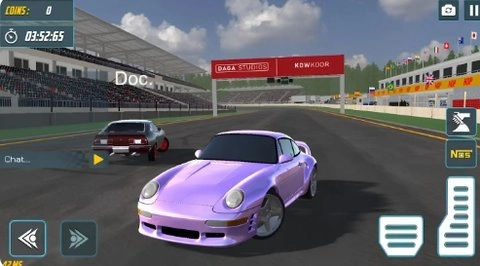 多人漂移俱乐部图3