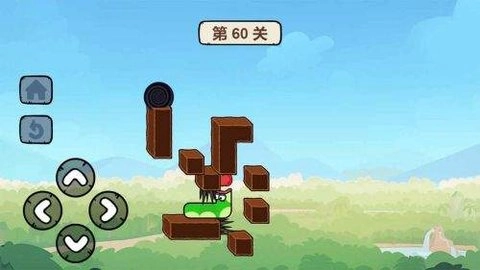 贪吃的苹果蛇2截图1