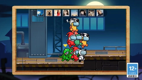 灾变大逃亡-图5