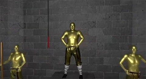 听声辨位模拟器图1