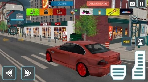 多人漂移俱乐部图2