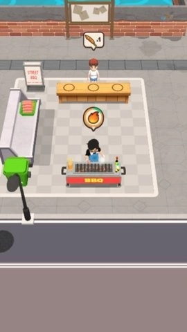 街头烧烤大亨图3