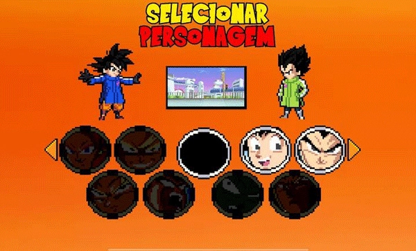 龙珠巅峰对决图2