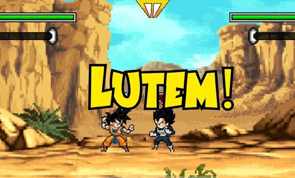 龙珠巅峰对决图4