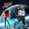 太空行动游戏无广告版