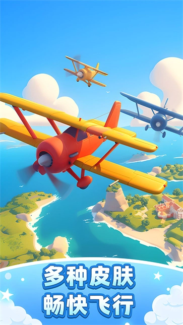 飞机模拟高手截图2