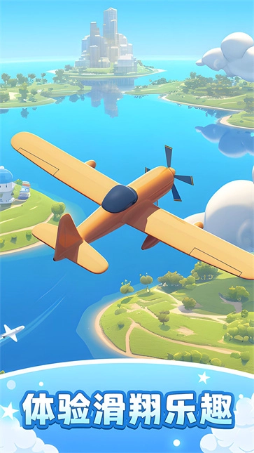 飞机模拟高手截图5