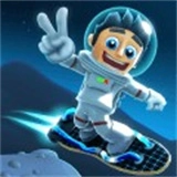 滑雪大冒险2免费原版