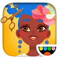 托卡美发沙龙4中文版