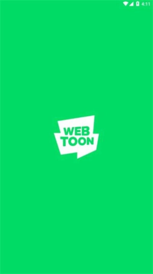 webtoon漫画正版图1