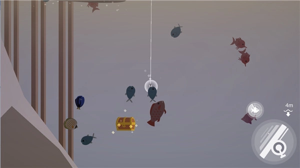 钓鱼人生安卓版