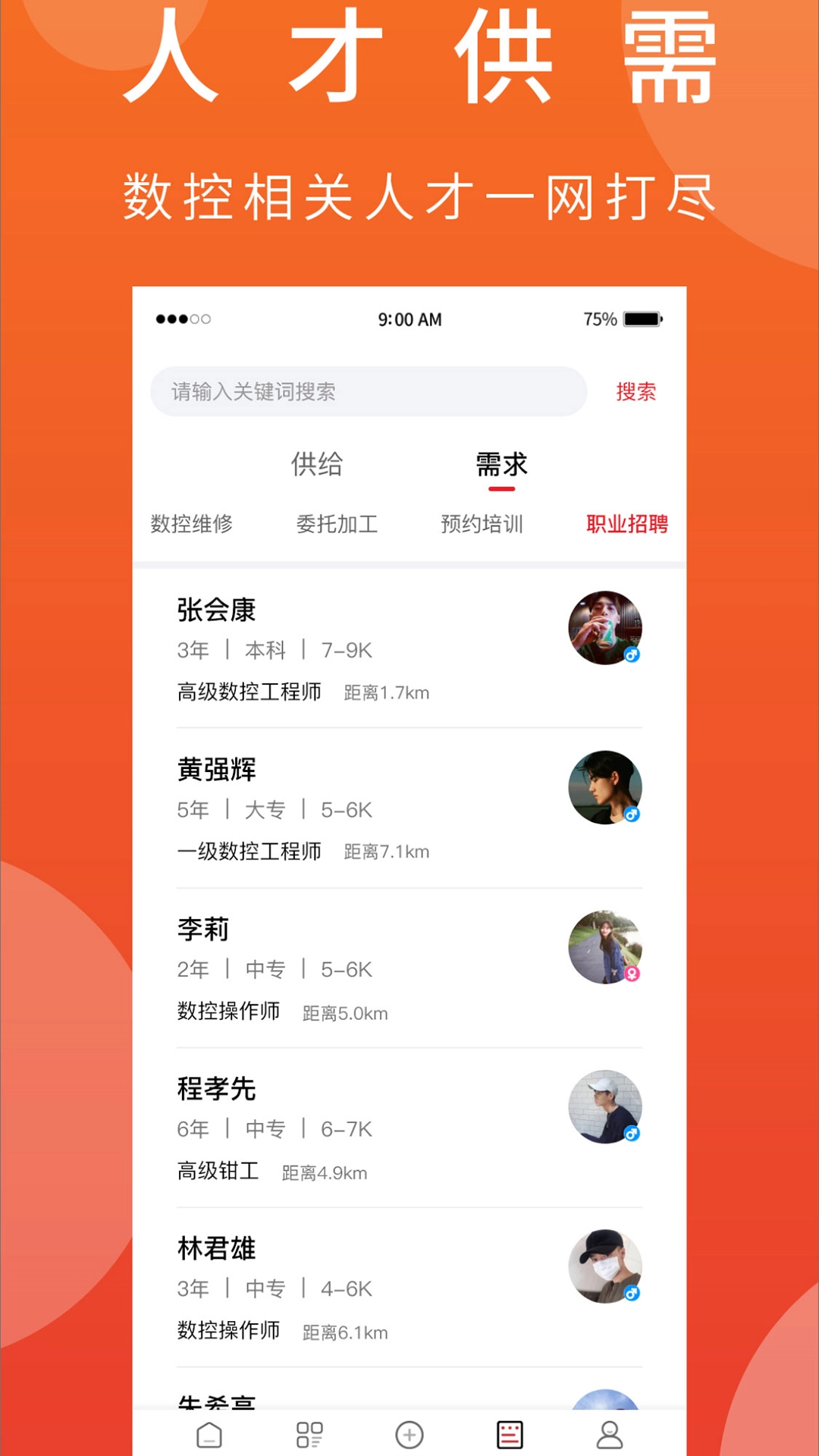 机械狗图1