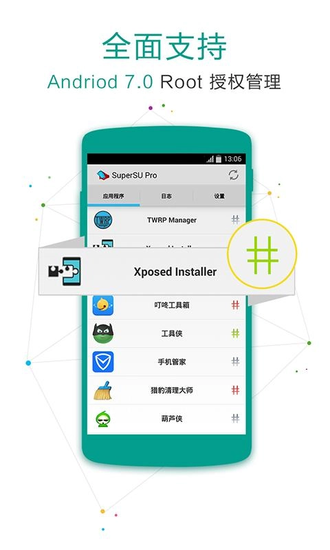 SuperSU免费图4