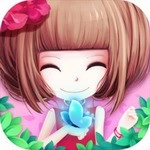 花花姑娘之魔法花园全衣服最新版