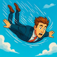 布娃娃坠落模拟器游戏