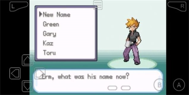 口袋妖怪去吧超梦汉化版(3)