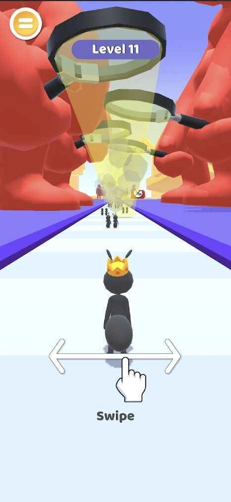 蚂蚁大冲关中文版下载