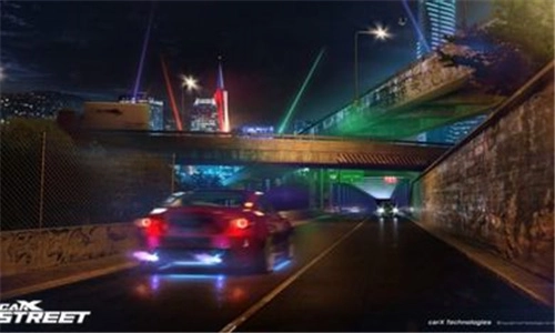 CarX Street最新版图2