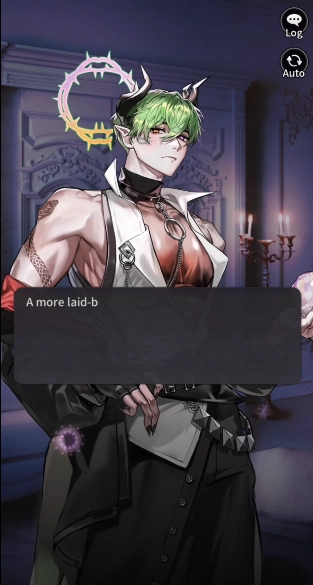 地狱之吻国际服