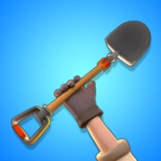 沙漠掘金模拟器（DigAdventure）免费原版