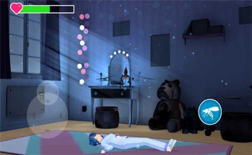 蚊子模拟器更新版(2)