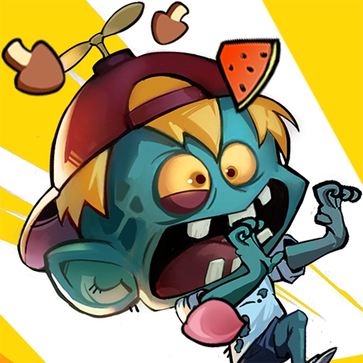 花园战争全明星僵尸版