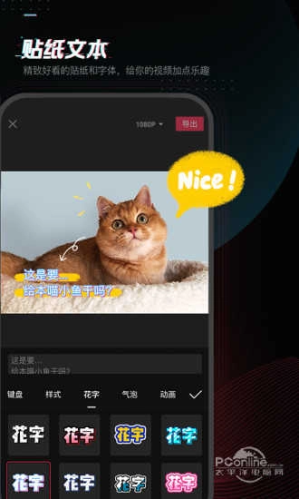 剪映软件版(1)