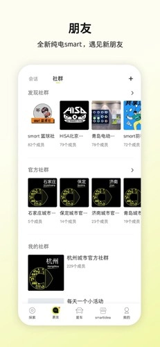 smart汽车图5