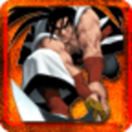 侍魂2街机单机版